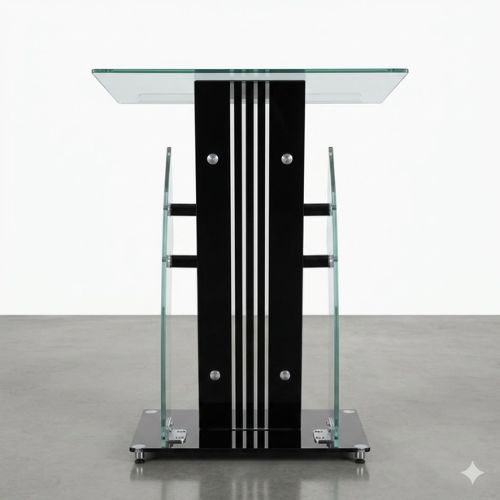 Wing Acrylic Pulpit Price