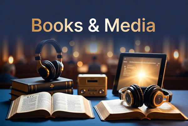 christian books and bible sales