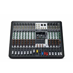 12 Channel Yamaha Signature