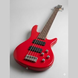 Ashton 5 Strings Bass Guitar