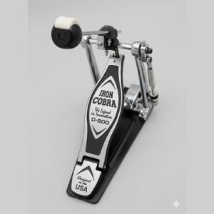Bass Drum Pedal Price