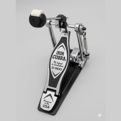 Bass Drum Pedal Price
