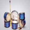 Brigade parade drum price