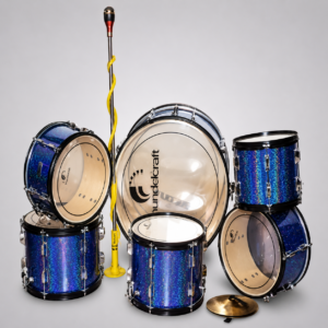 Buy Brigade Parade Drum in Ikeja Lagos