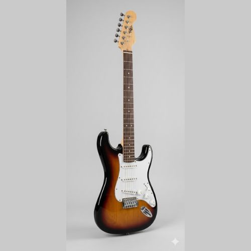 Electric Guitar