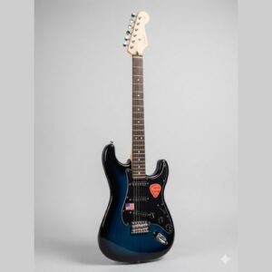 Fender Lead Guitar Price