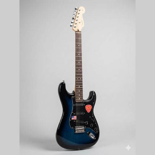 Fender Lead Guitar Price