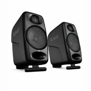 Multimedia Iloud Micro Monitor