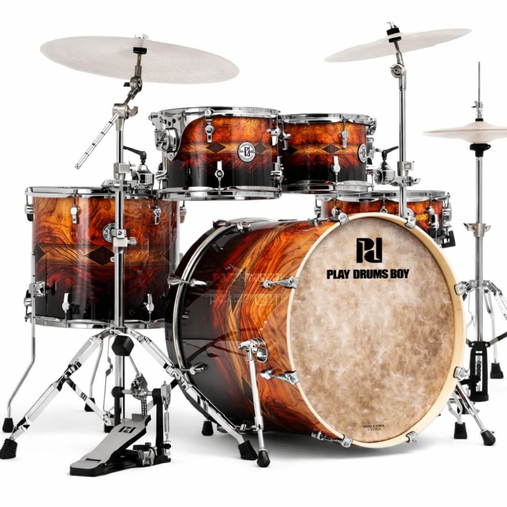 Play Drums Boy Price