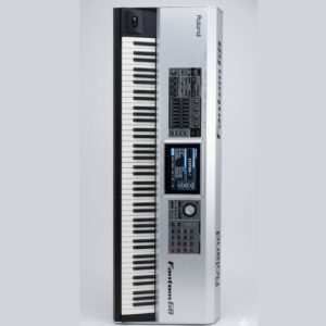 Roland Fantom G8