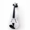 White Yamaha Violin Price