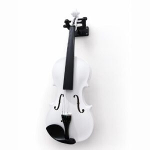 White Yamaha Violin Price
