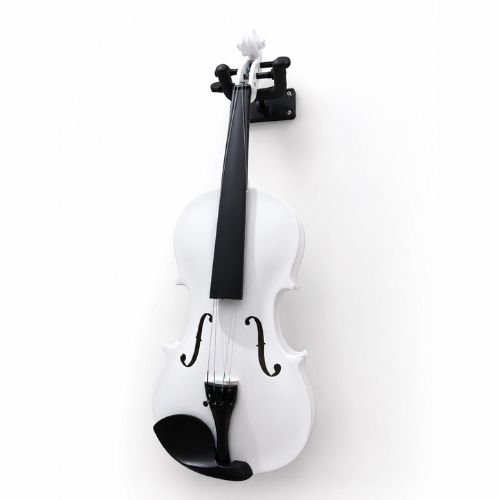 White Yamaha Violin Price