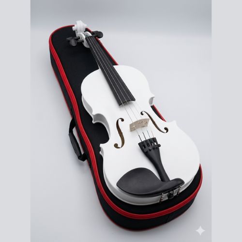 Yamaha Violin Price