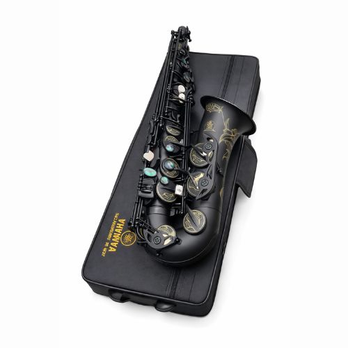 Yamaha Alta Sax Price