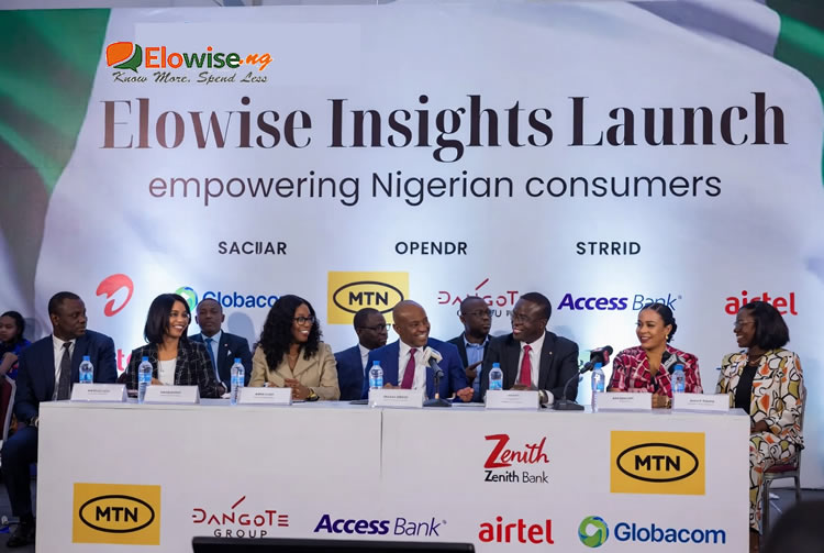 elowise launches blog