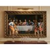 Last Supper Painting