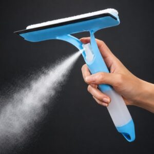 3 in 1 Multi-Function Glass Cleaner available