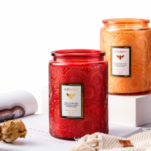 Scented Candles