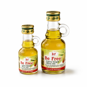 Befree Anointing Oil