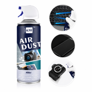 Compressed Air Duster - 450ml