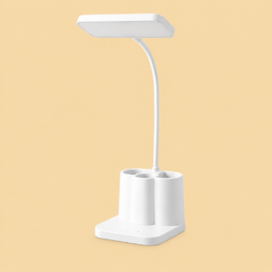 Rechargeable Desk Lamp