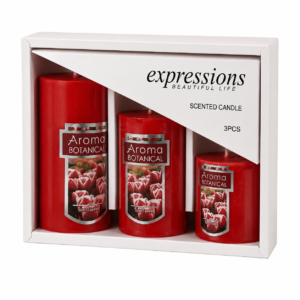 Scented Candles Gift Sets