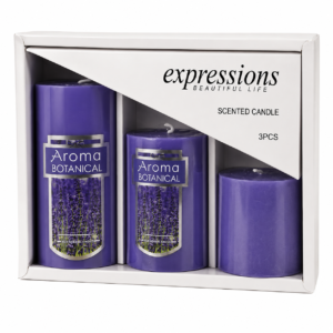 Scented Candles Gift Sets