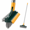 3 In 1 Washing & Cleaning Brush