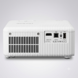 Portable 3000 Lumens Projector