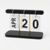 Desk Calendar