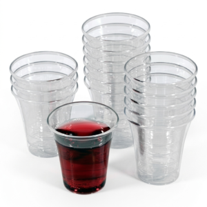 Disposable Communion Cups