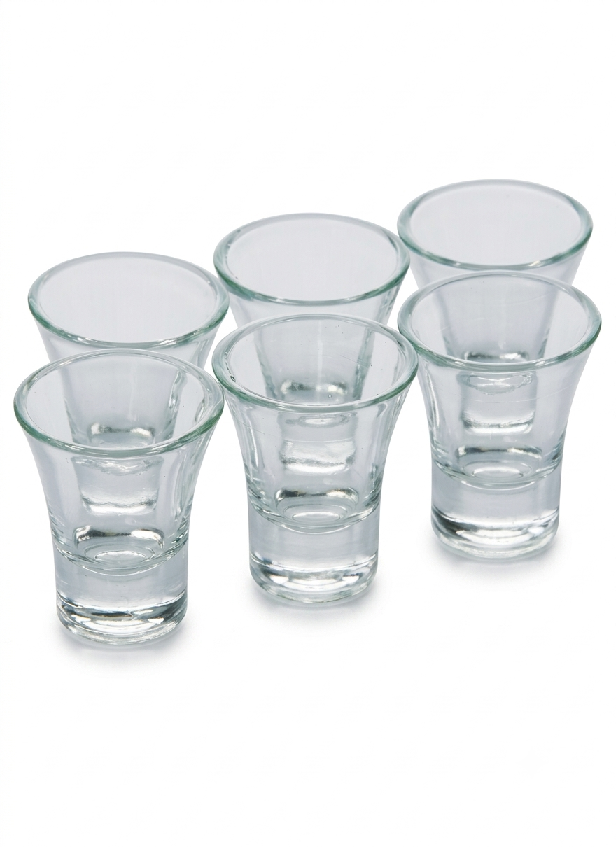 Acrylic Cup