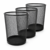 Mesh Offering Basket