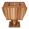 Offering box two hole