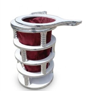 Modern Offering Basket