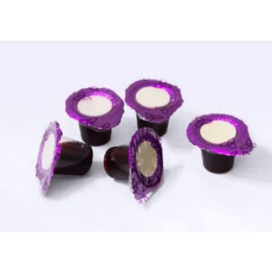 Communion Covenant Cups - Pre-filled