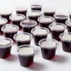 Pre filled communion cup