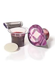Communion Covenant Cups - Pre-filled
