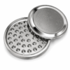 communion tray with plastic cups