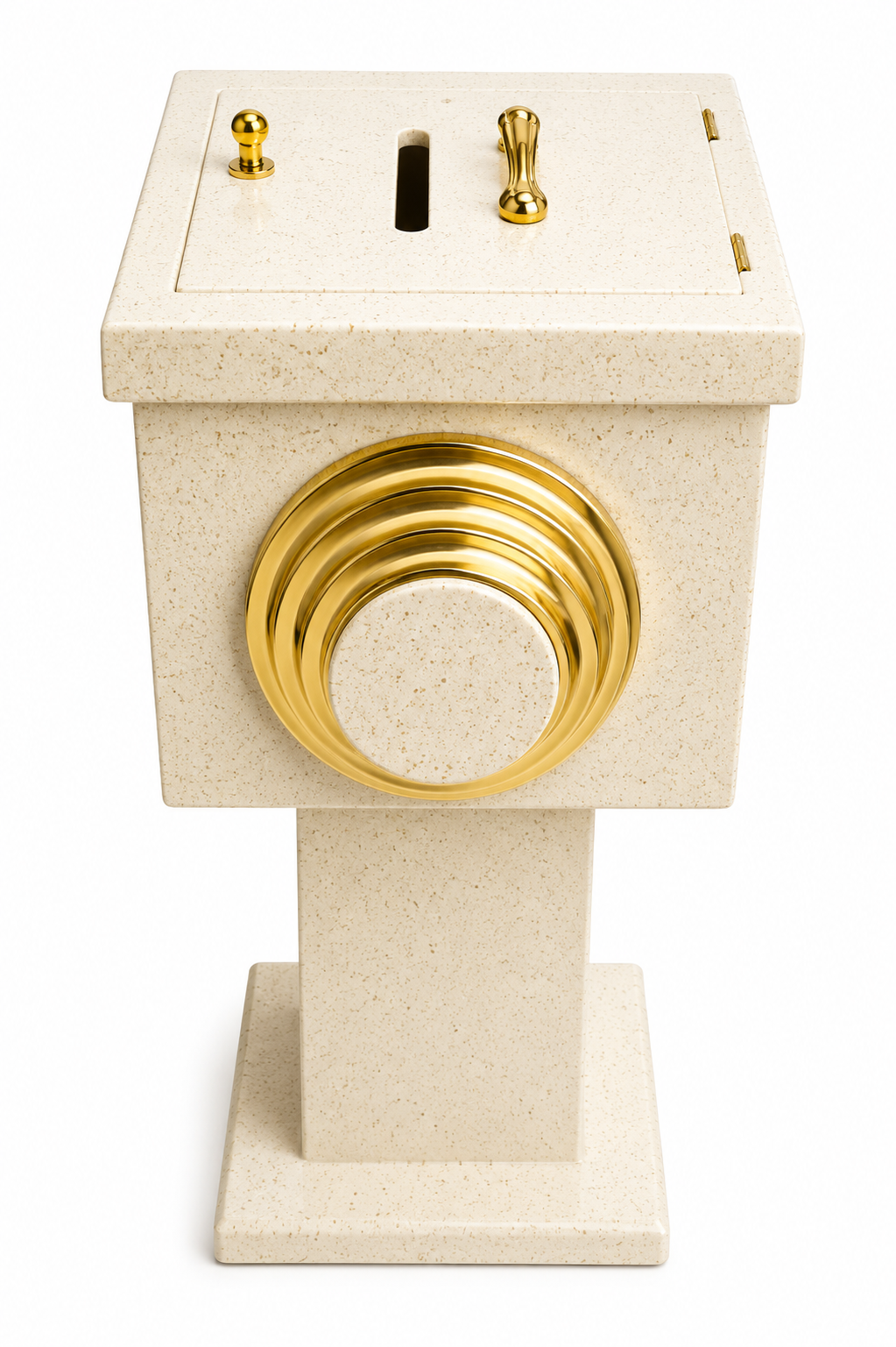 offering box