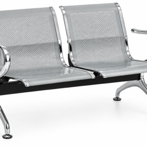 Buy 2 Waiting Chair in Ikeja Lagos