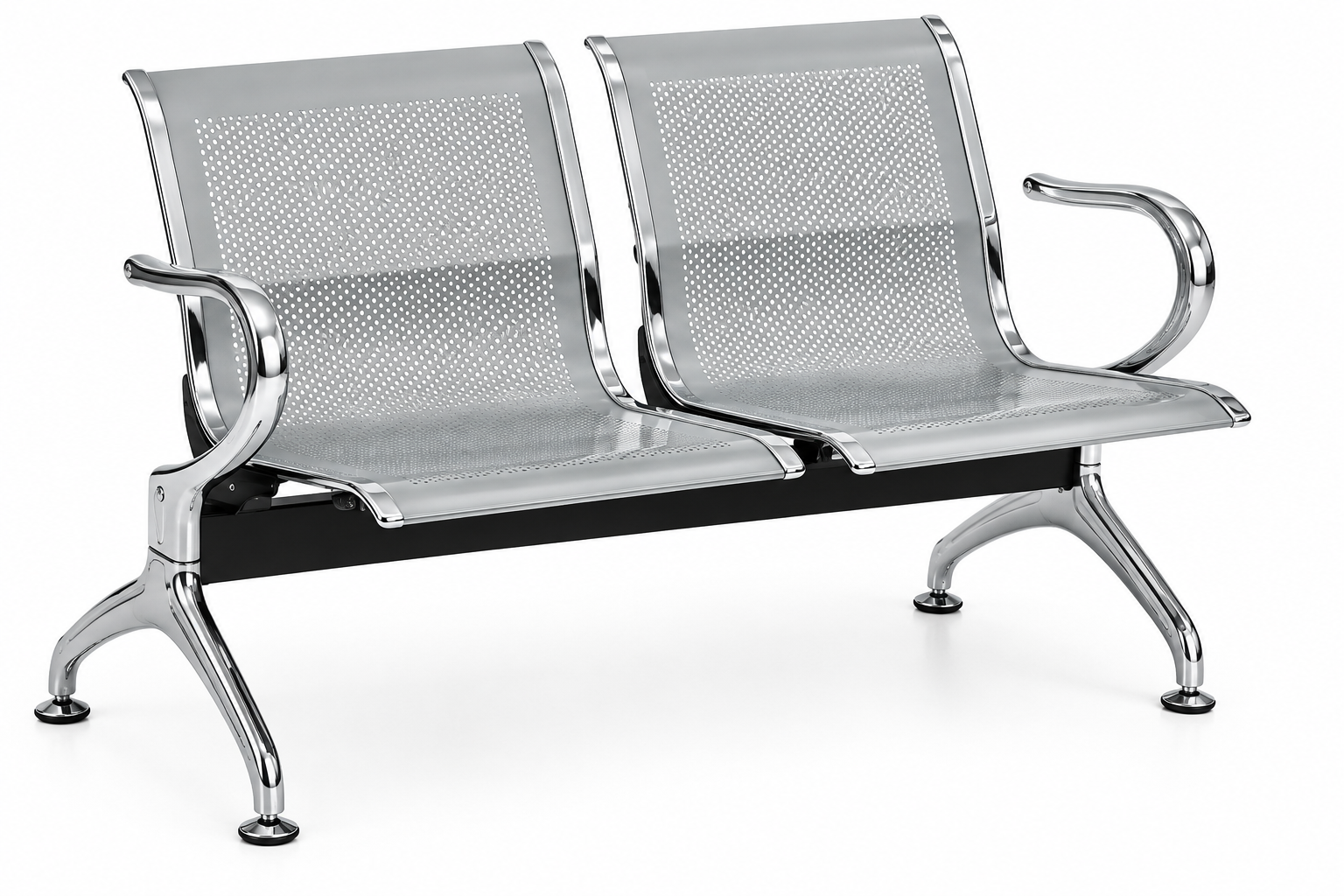 Buy 2 Waiting Chair in Ikeja Lagos