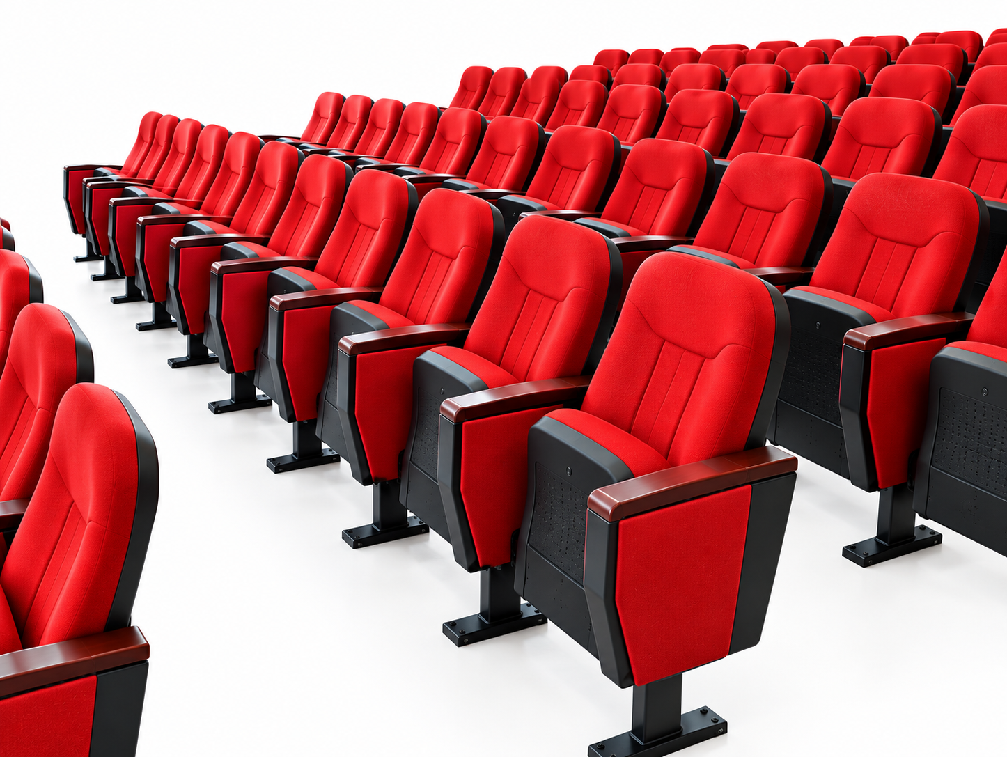 Buy Auditorium Chair in Ikeja Lagos