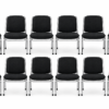 Buy Black Banquet Chair