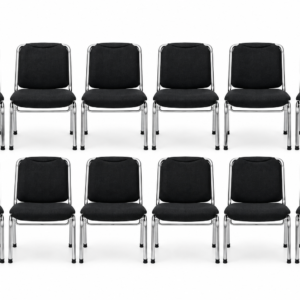 Buy Black Banquet Chair