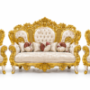 Buy Buy Egyptian Royal Chair in Ikeja Lagos