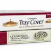 Buy Golden Communion Tray in Lagos