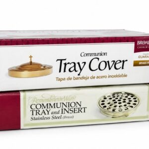 Buy Golden Communion Tray in Lagos