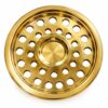 Buy Golden Tray without Cover in Lagos
